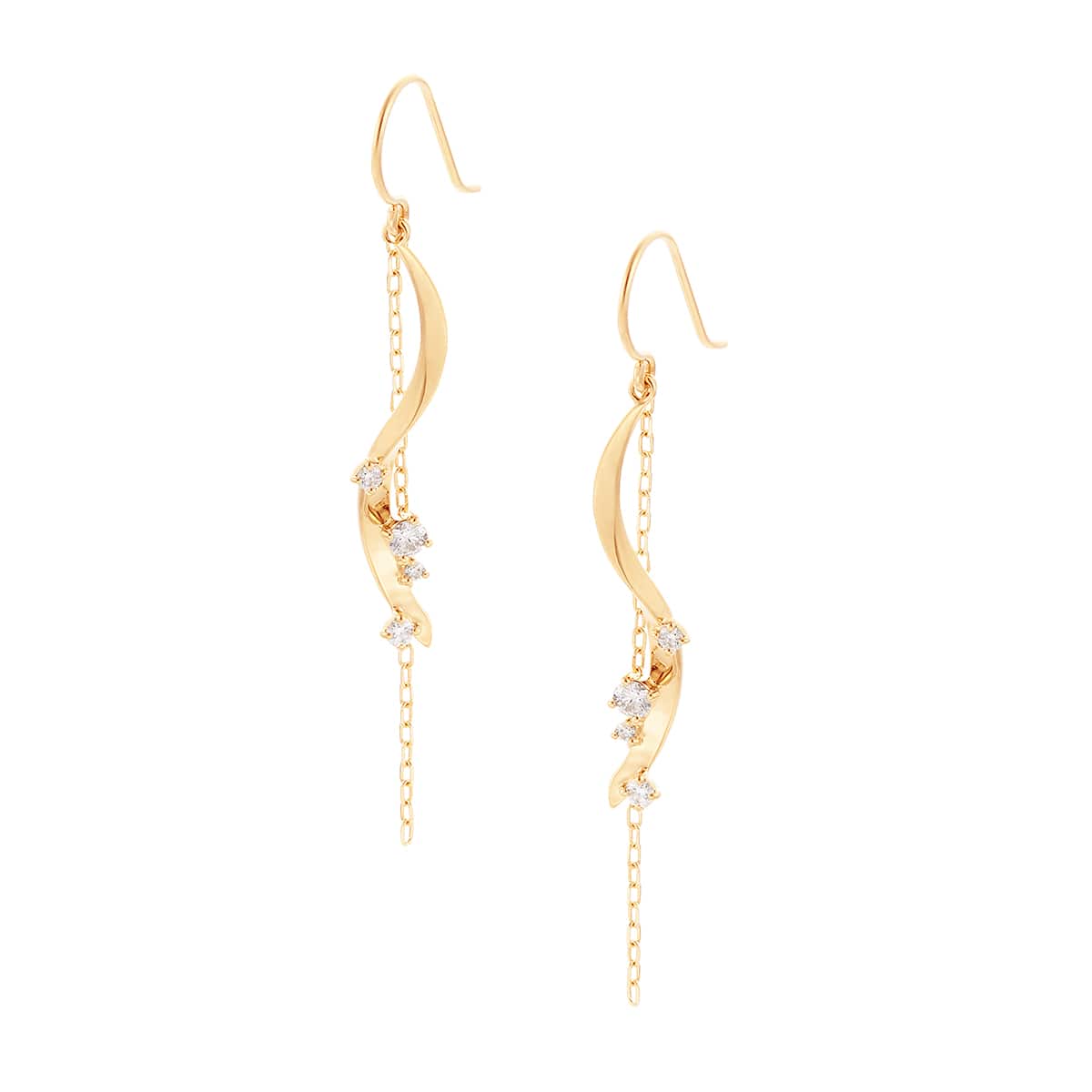 K18�C�G���[�S�[���h�_�C�������h�s�A�X