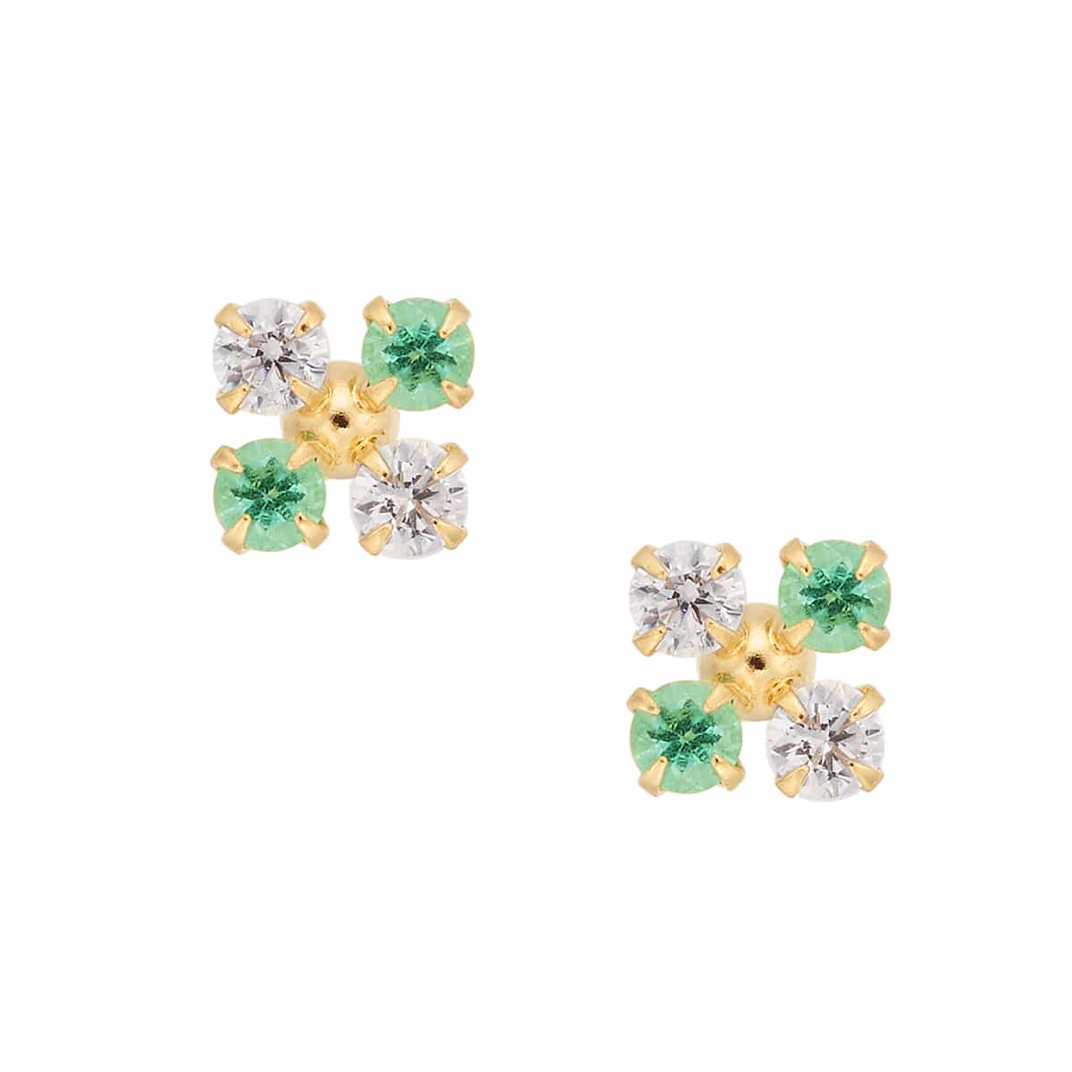 K18�C�G���[�S�[���h�G�������h�s�A�X