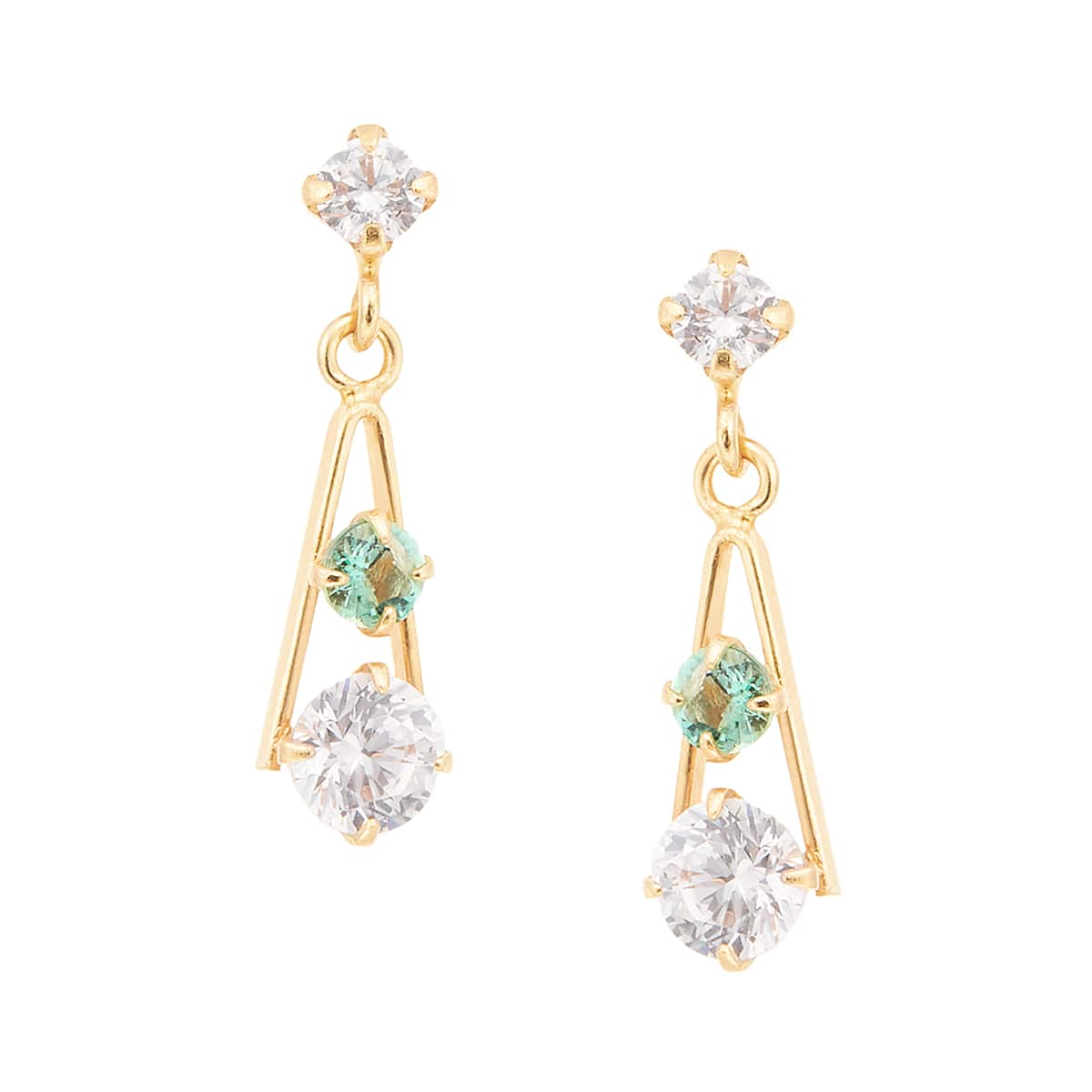 K18�C�G���[�S�[���h�G�������h�s�A�X