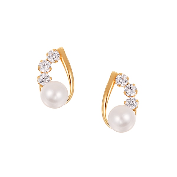 K18�C�G���[�S�[���h�W���p�[���s�A�X