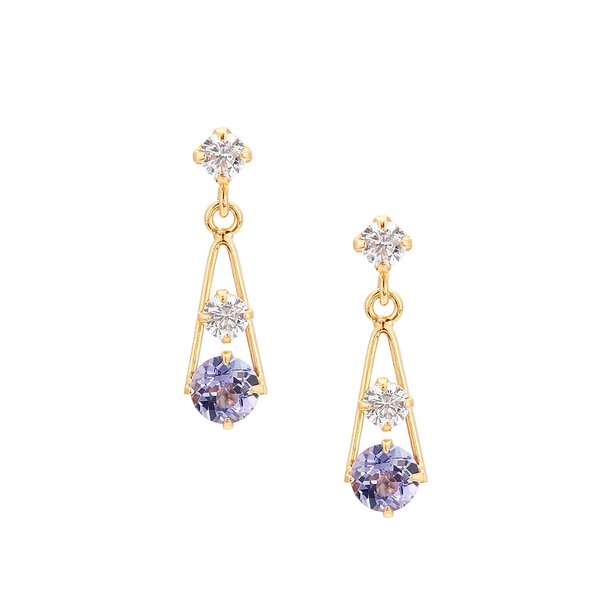 K18�C�G���[�S�[���h�^���U�i�C�g�s�A�X