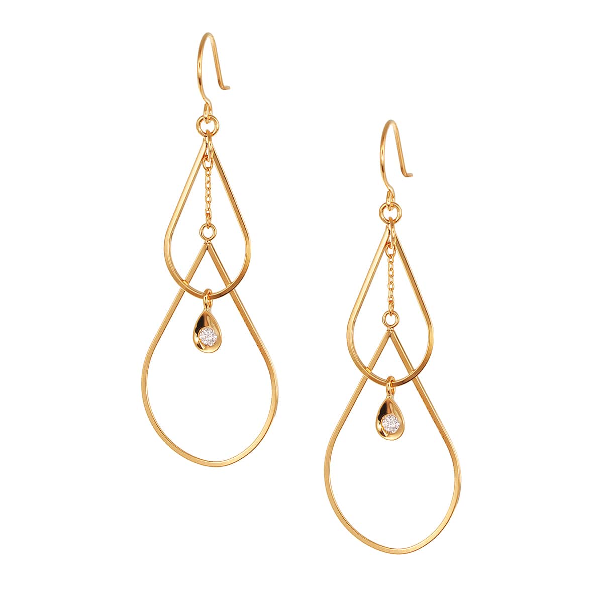 K18�C�G���[�S�[���h�_�C�������h�s�A�X