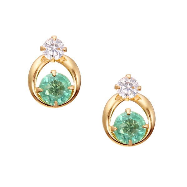 K18�C�G���[�S�[���h�G�������h�s�A�X