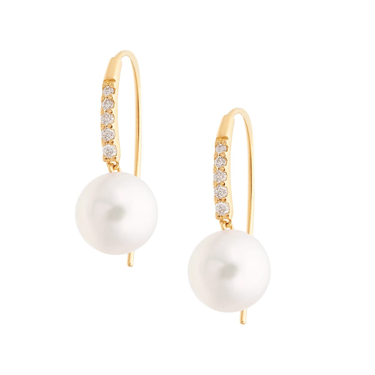 K18�C�G���[�S�[���h�A�R���^��s�A�X�i8mm�j