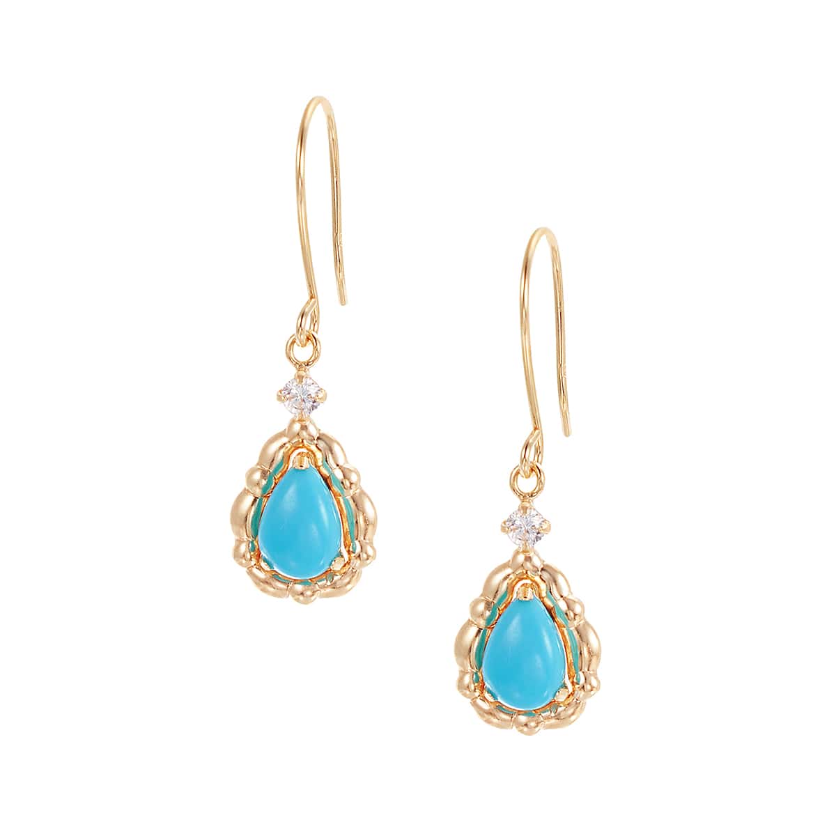 K10�C�G���[�S�[���h�^�[�R�C�Y�s�A�X