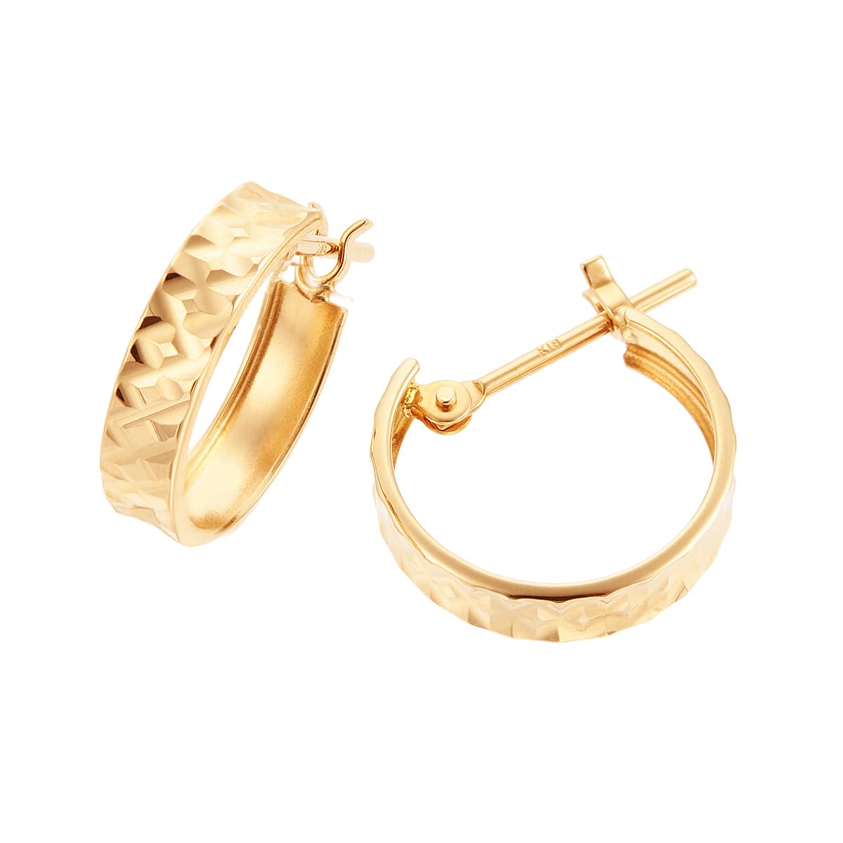 K18�C�G���[�S�[���h�s�A�X