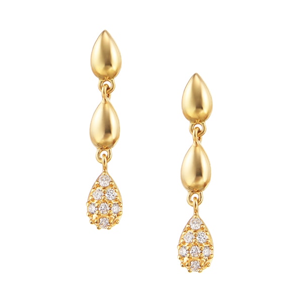 K18�C�G���[�S�[���h�_�C�������h�s�A�X