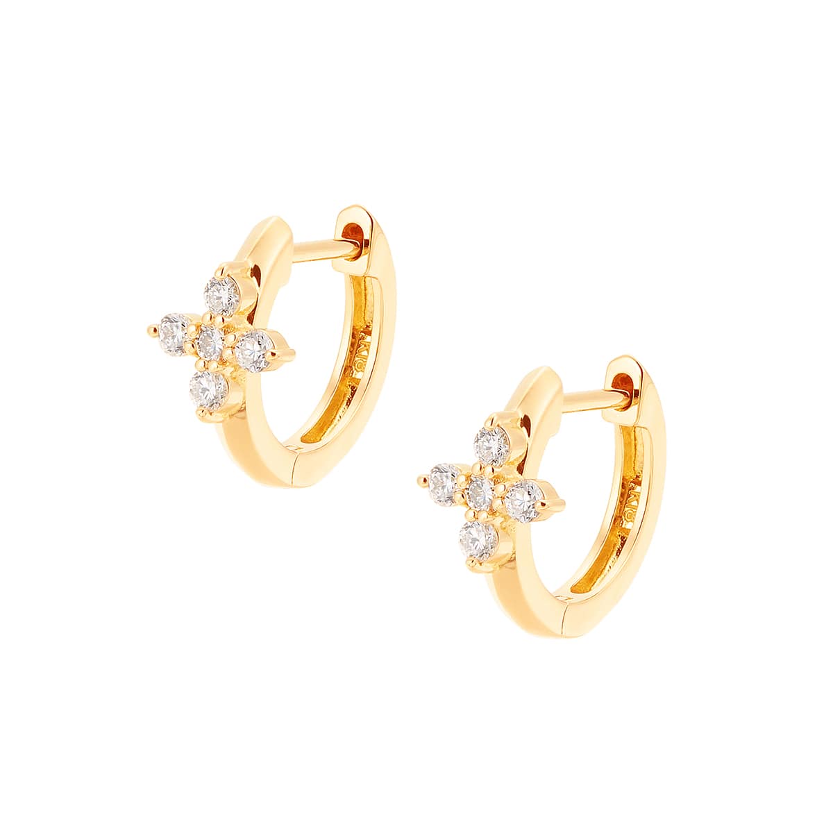 K18�C�G���[�S�[���h�_�C�������h�s�A�X