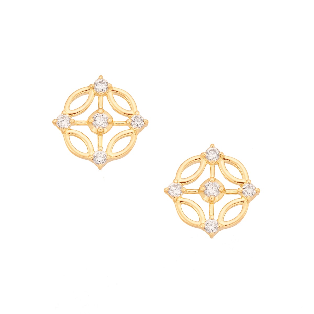 K18�C�G���[�S�[���h�_�C�������h�s�A�X