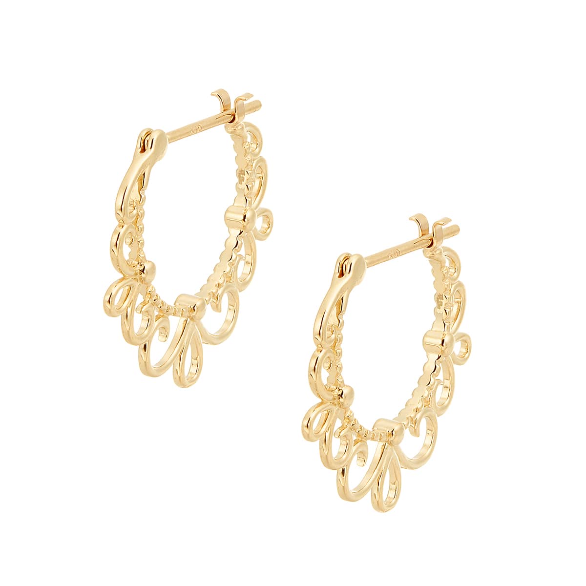 K10�C�G���[�S�[���h�s�A�X