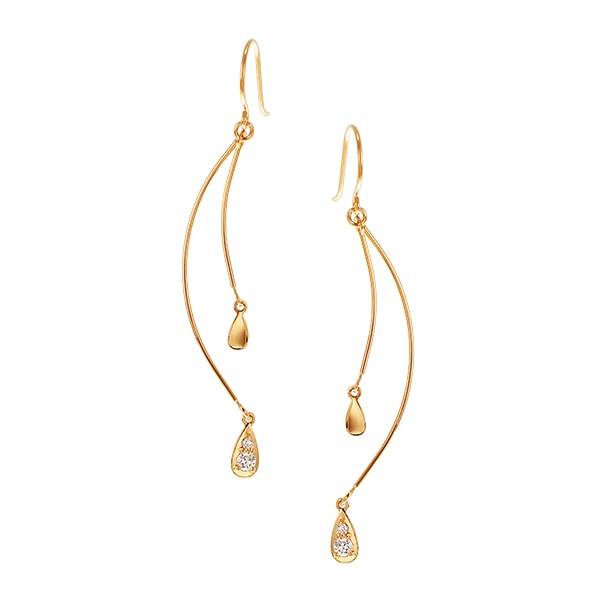 K18�C�G���[�S�[���h�_�C�������h�s�A�X