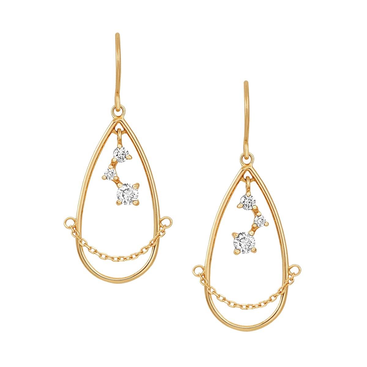 K18�C�G���[�S�[���h�_�C�������h�s�A�X