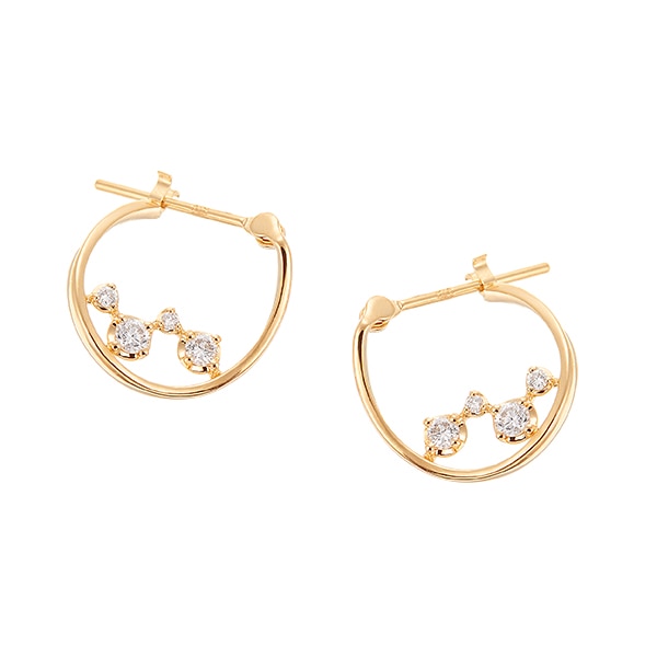 K18�C�G���[�S�[���h�_�C�������h�s�A�X