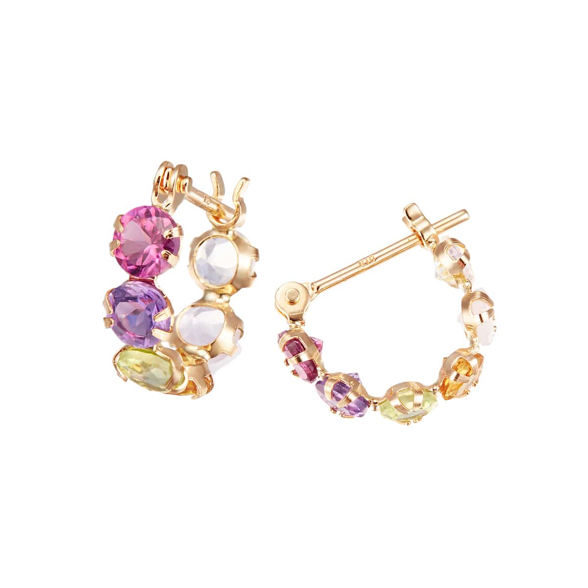 K10�C�G���[�S�[���h�}���`�X�g�[���s�A�X