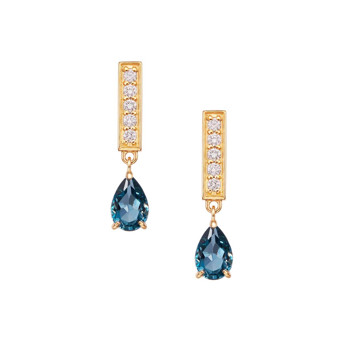 K18�C�G���[�S�[���h�����h���u���[�g�p�[�Y�s�A�X