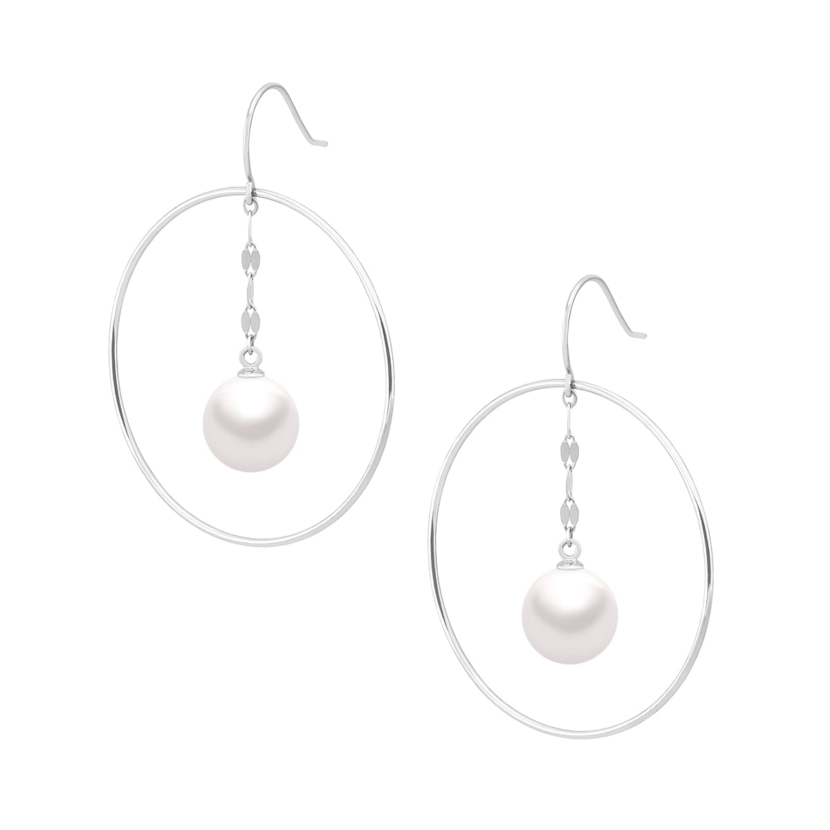 K10�z���C�g�S�[���h�W���p�[���s�A�X�i7.5mm�j