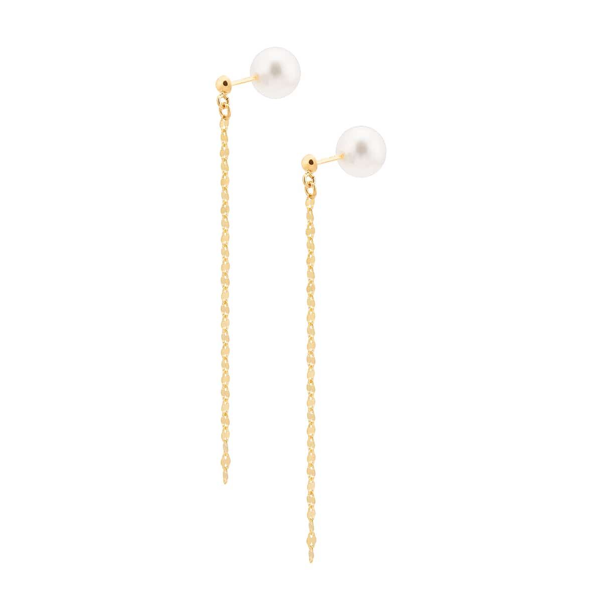 K10�C�G���[�S�[���h�W���p�[���s�A�X�i6.5mm)