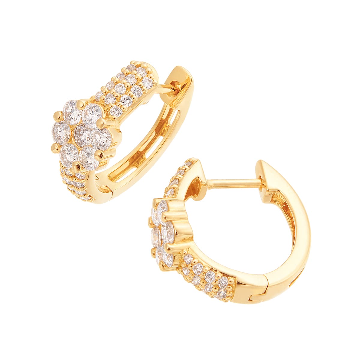 K18�C�G���[�S�[���h�_�C�������h�s�A�X