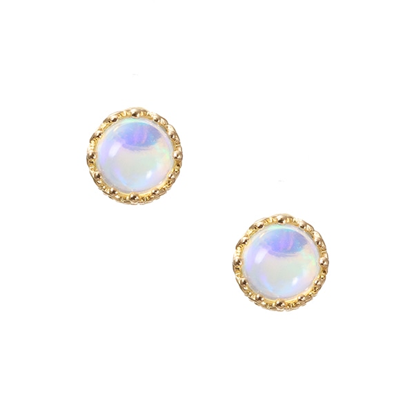 K18�C�G���[�S�[���h�I�p�[���s�A�X