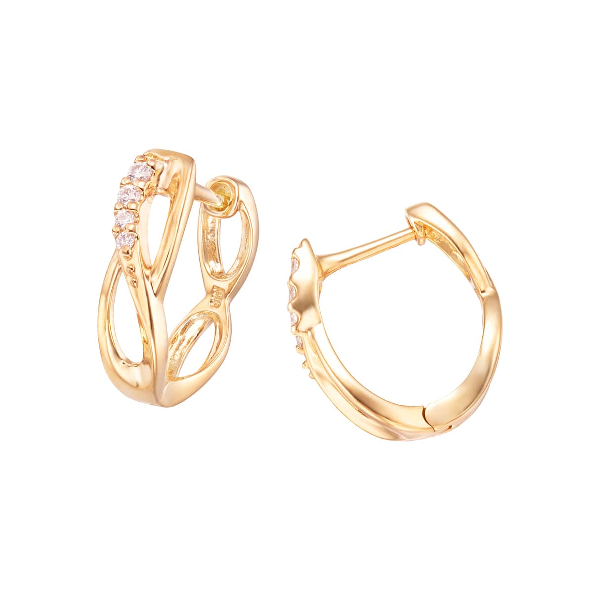 K18�C�G���[�S�[���h�_�C�������h�s�A�X