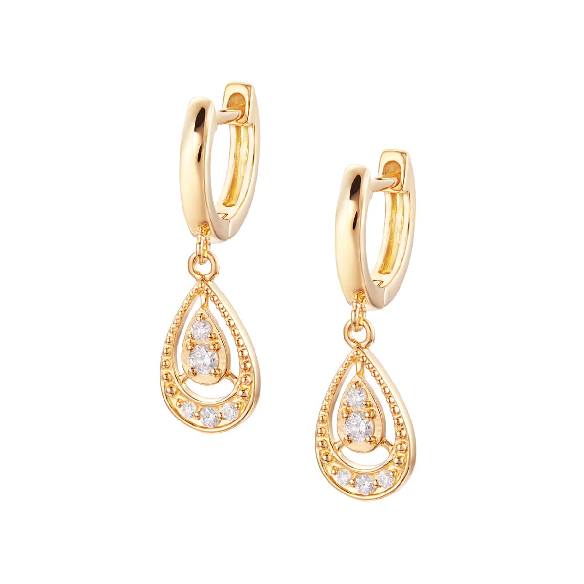 K18�C�G���[�S�[���h�_�C�������h�s�A�X