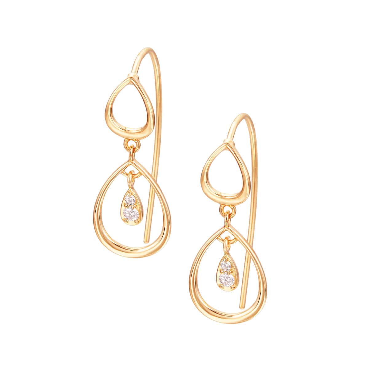 K18�C�G���[�S�[���h�_�C�������h�s�A�X