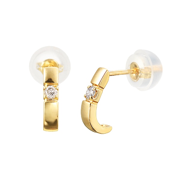 K18�C�G���[�S�[���h�_�C�������h�s�A�X