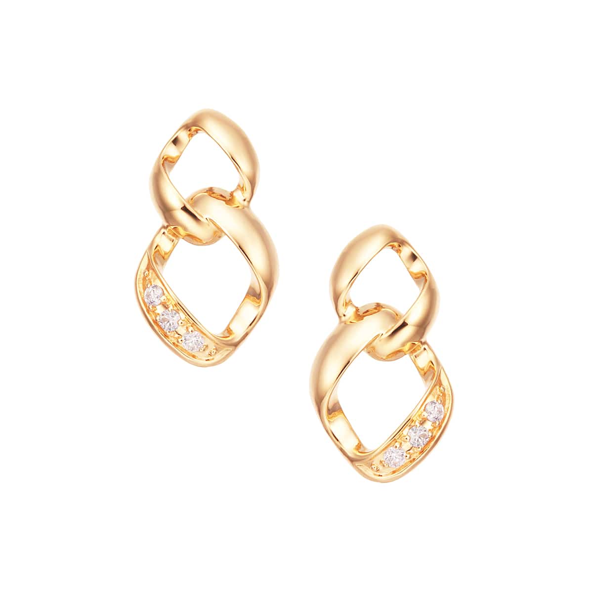 K18�C�G���[�S�[���h�_�C�������h�s�A�X