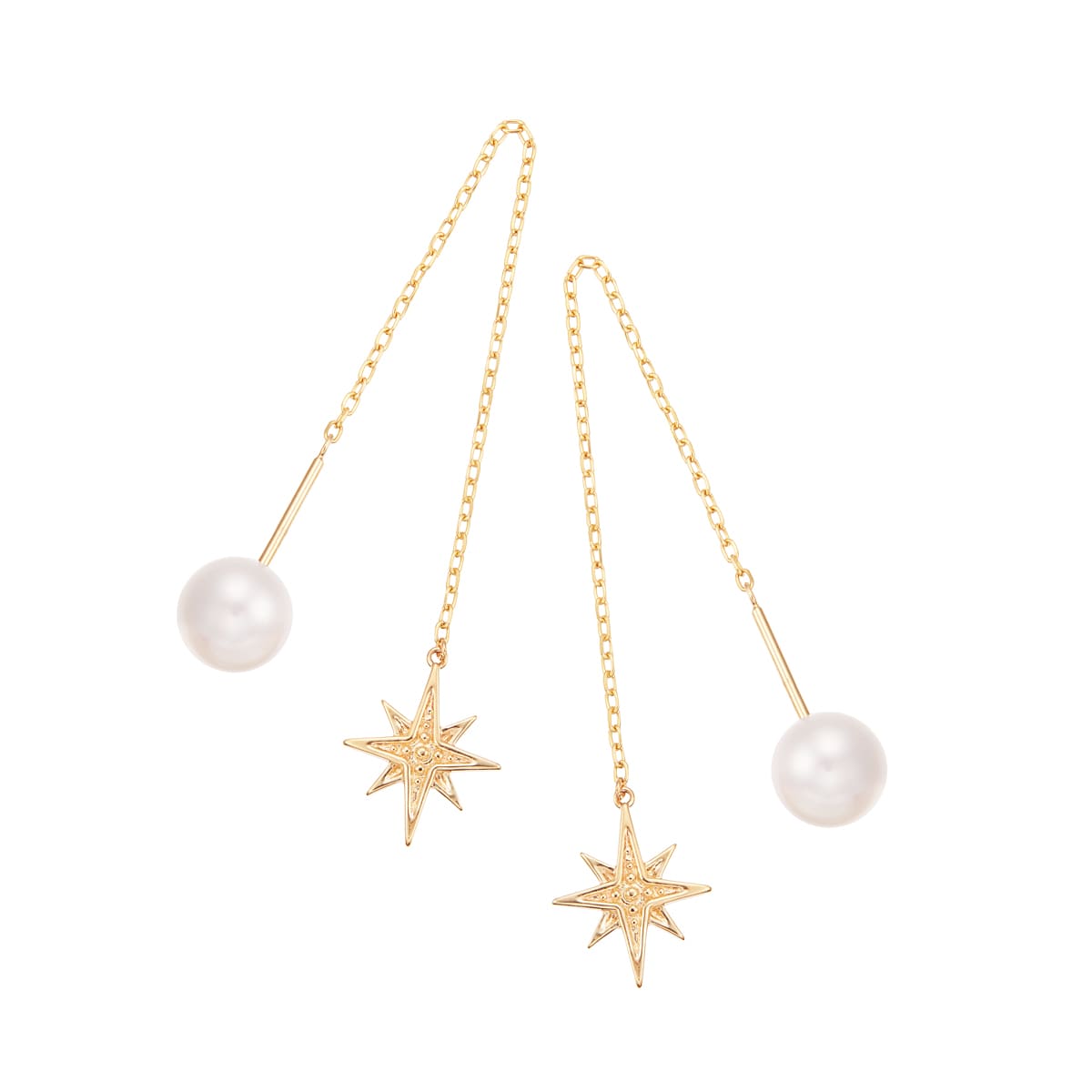 K10�C�G���[�S�[���h�W���p�[���s�A�X�i6mm)