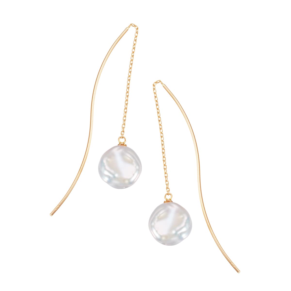 K10�C�G���[�S�[���h�W���p�[���s�A�X