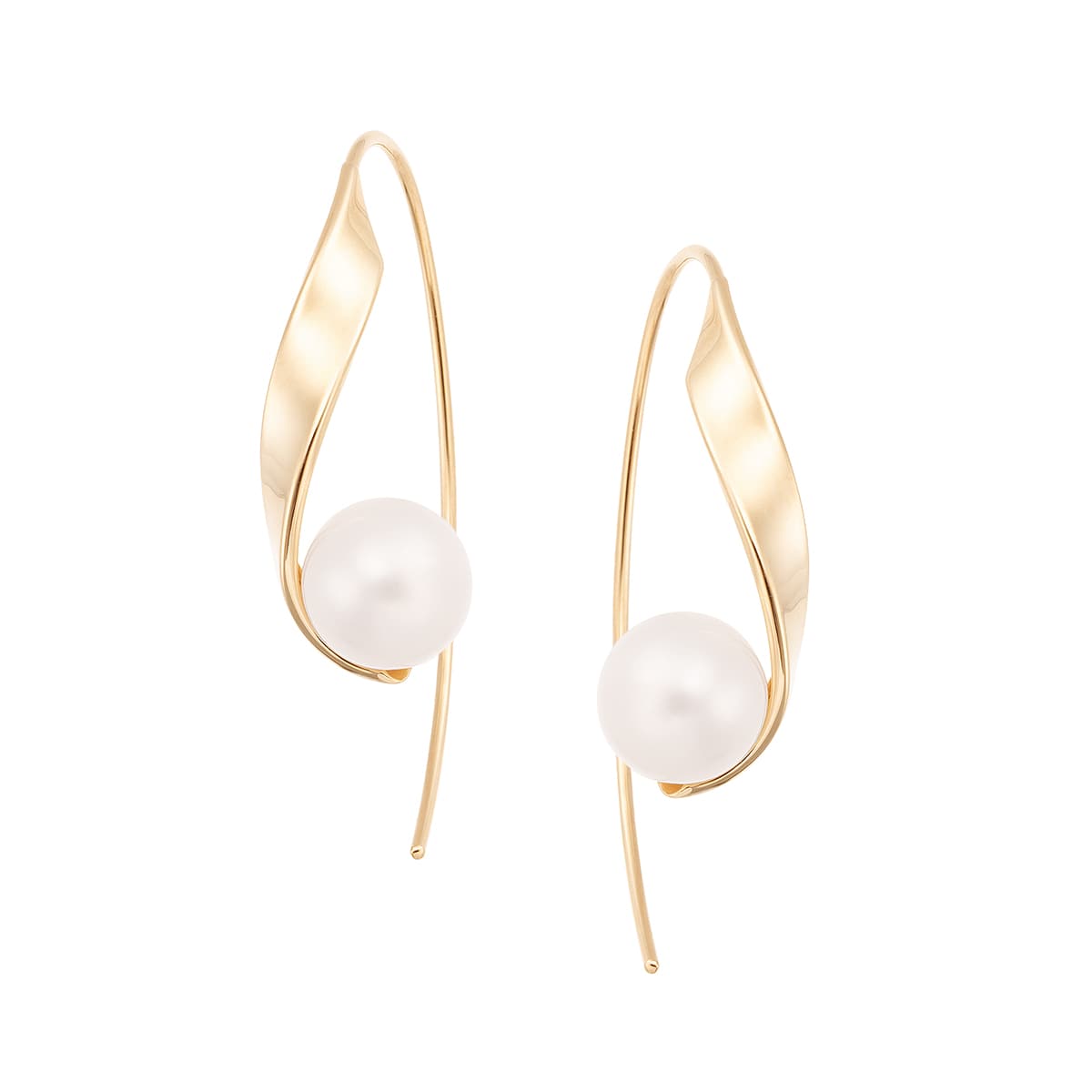 K10�C�G���[�S�[���h�W���p�[���s�A�X�i6.5mm�j