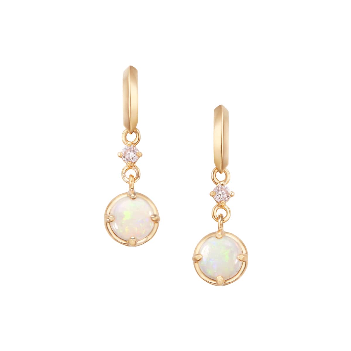 K18�C�G���[�S�[���h�I�p�[���s�A�X