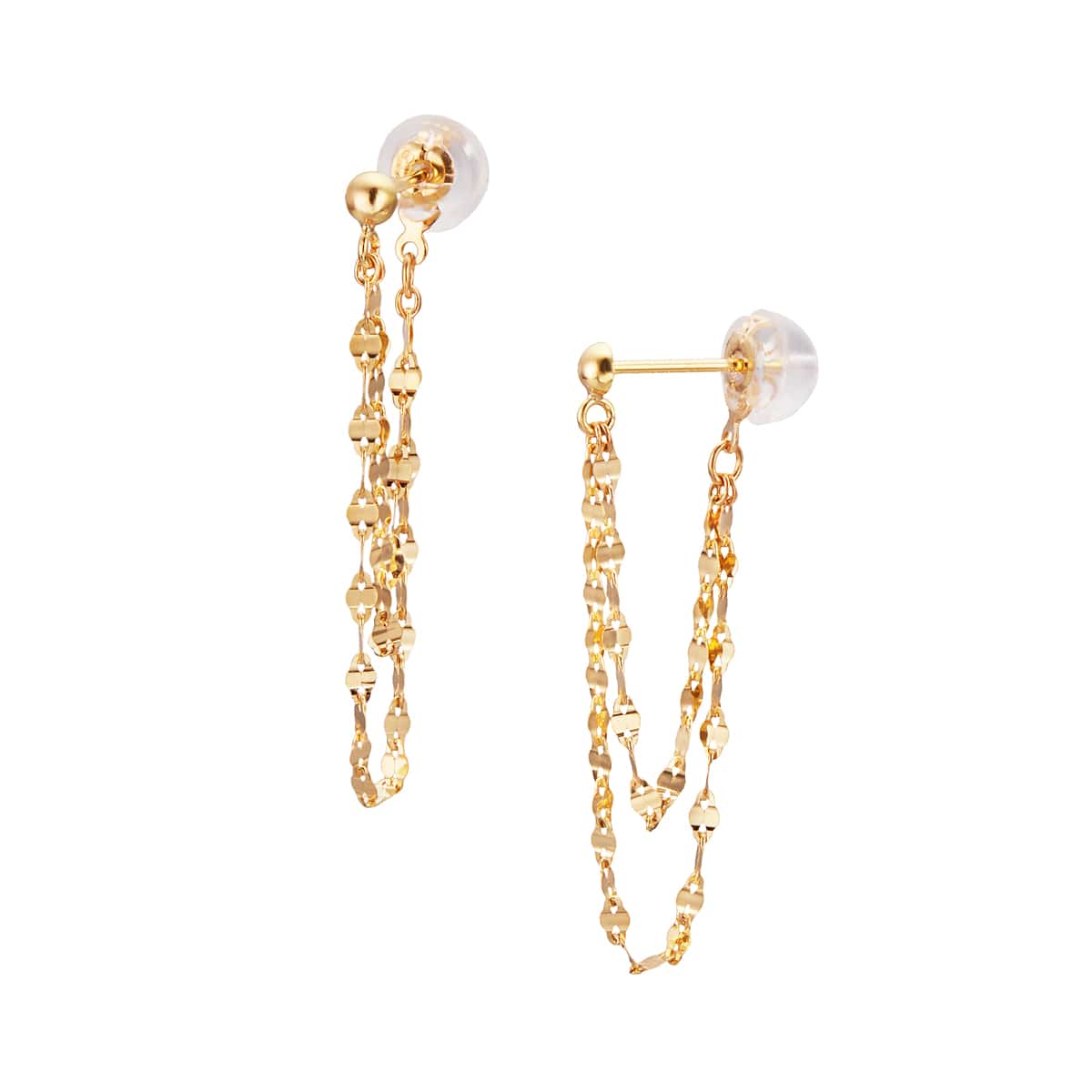 K18�C�G���[�S�[���h�s�A�X