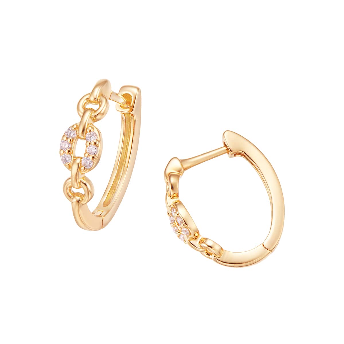 K18�C�G���[�S�[���h�_�C�������h�s�A�X