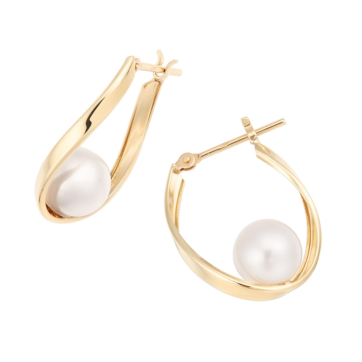 K10�C�G���[�S�[���h�W���p�[���s�A�X�i7mm�j