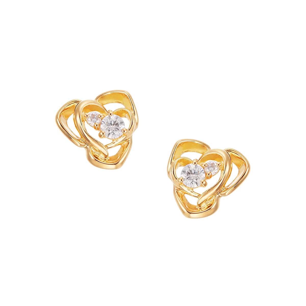 K18�C�G���[�S�[���h�_�C�������h�s�A�X