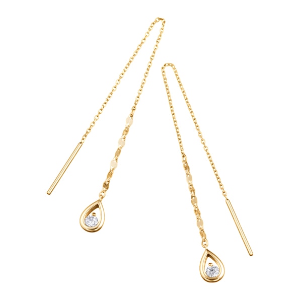 K18�C�G���[�S�[���h�_�C�������h�s�A�X