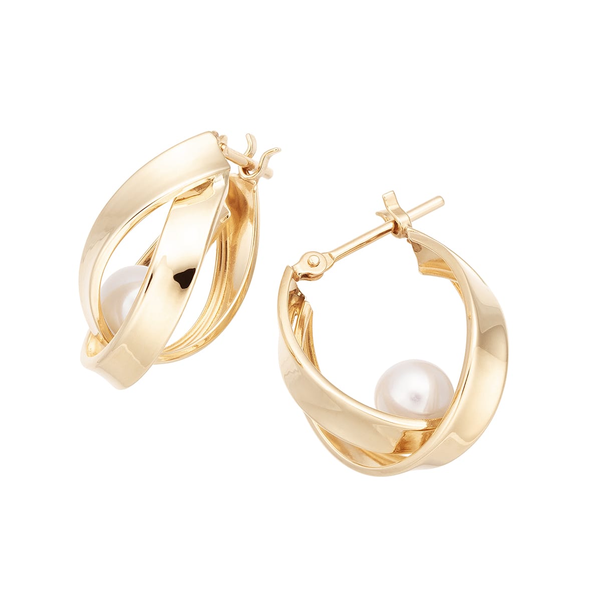 K10�C�G���[�S�[���h�W���p�[���s�A�X�i5mm�j