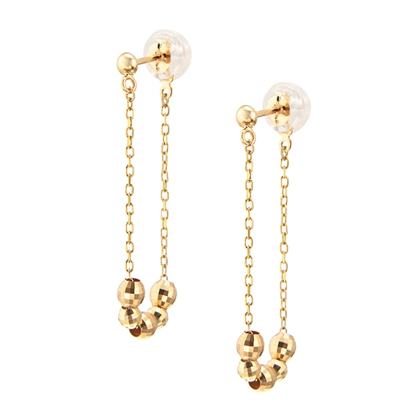 K10�C�G���[�S�[���h�s�A�X