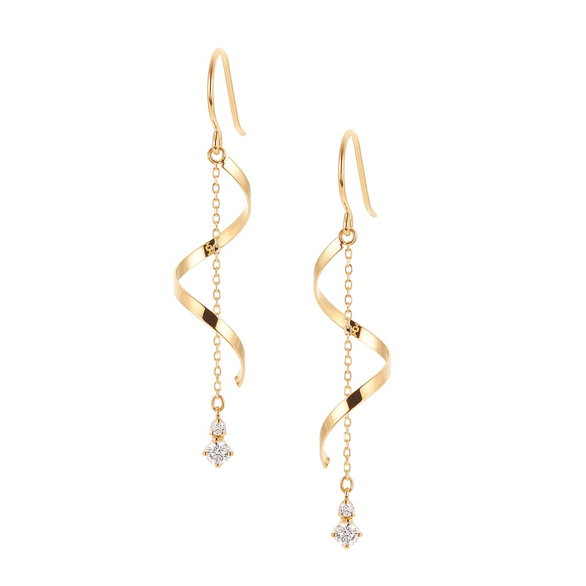 K18�C�G���[�S�[���h�_�C�������h�s�A�X