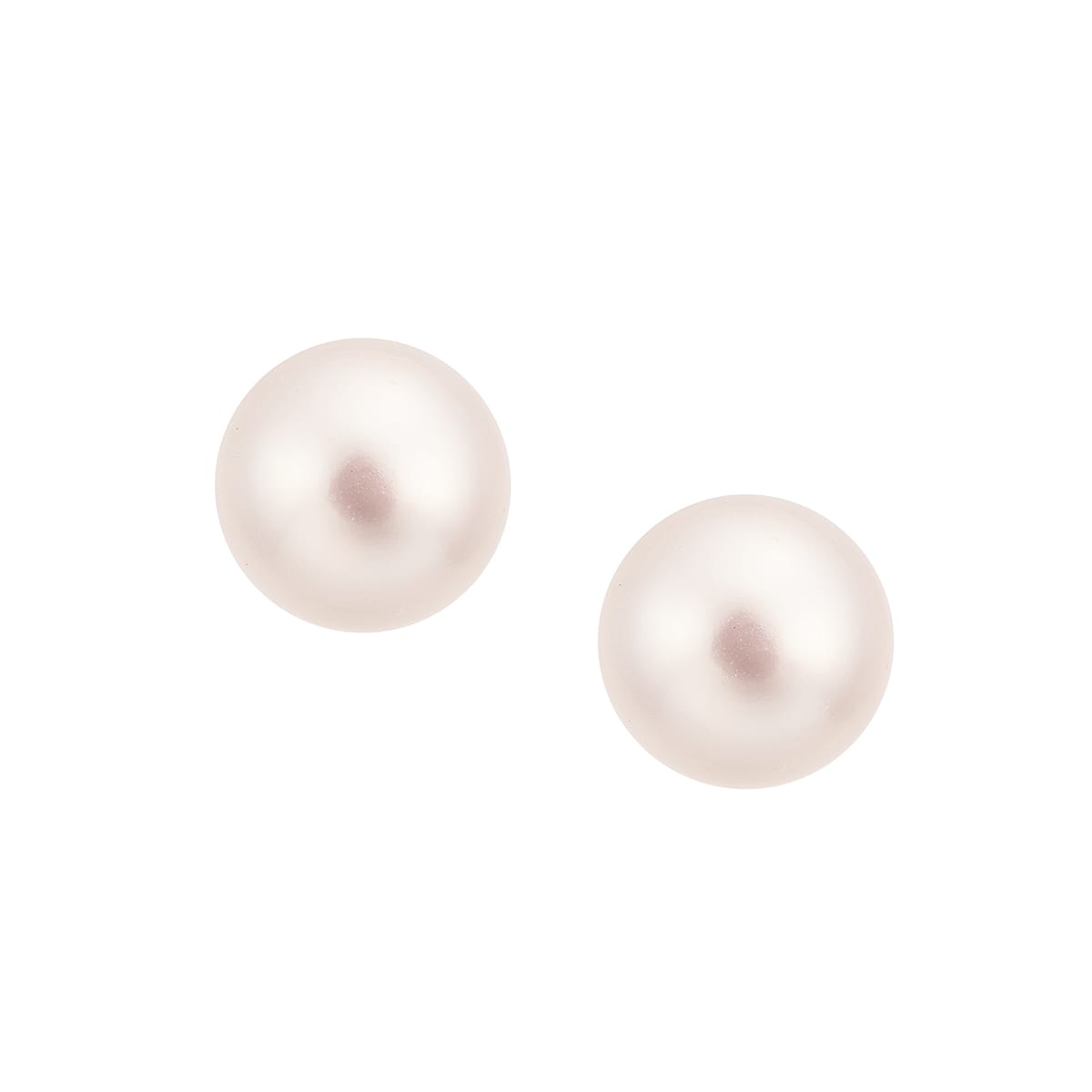 K18�C�G���[�S�[���h�W���p�[���s�A�X�i8mm�j