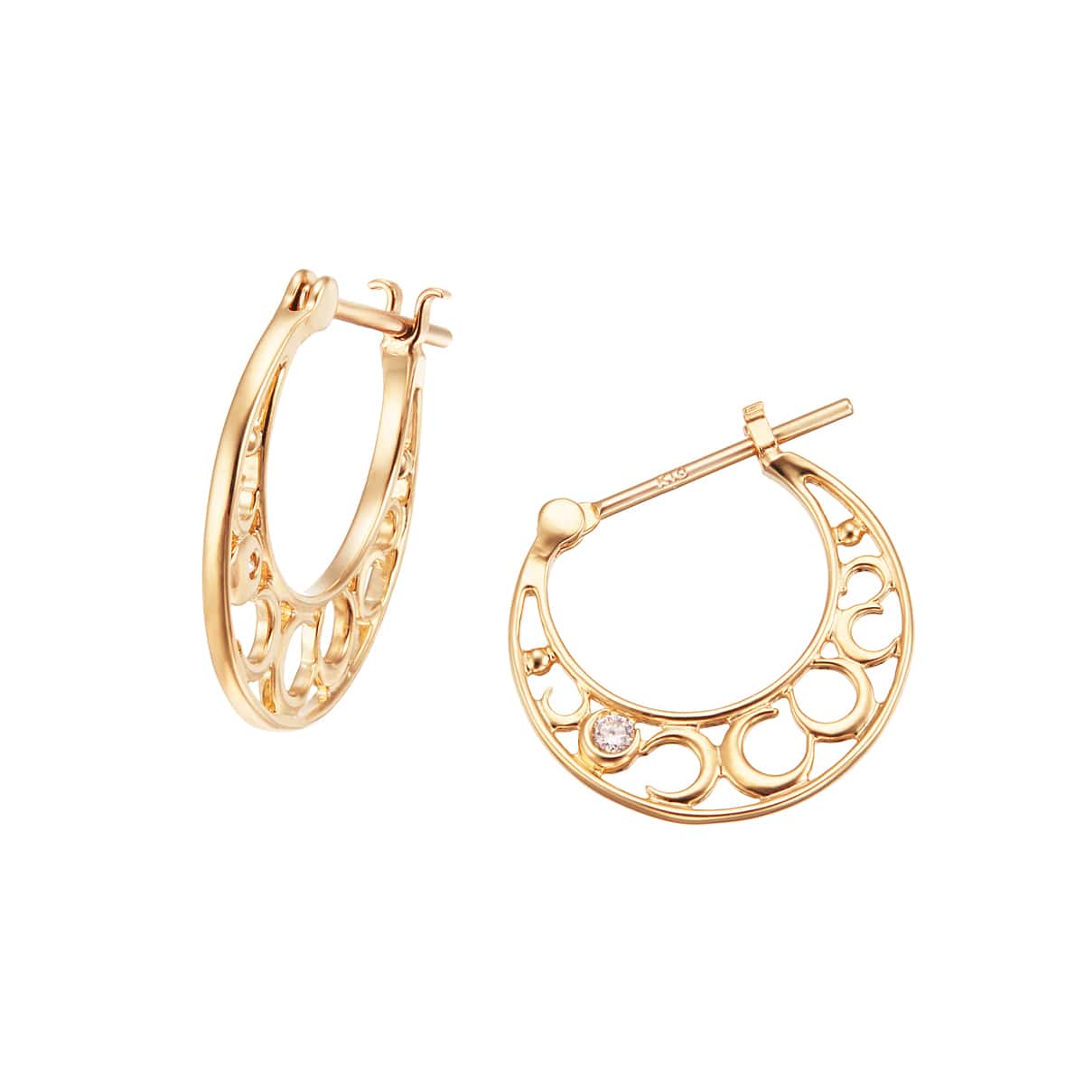 K10�C�G���[�S�[���h�_�C�������h�s�A�X