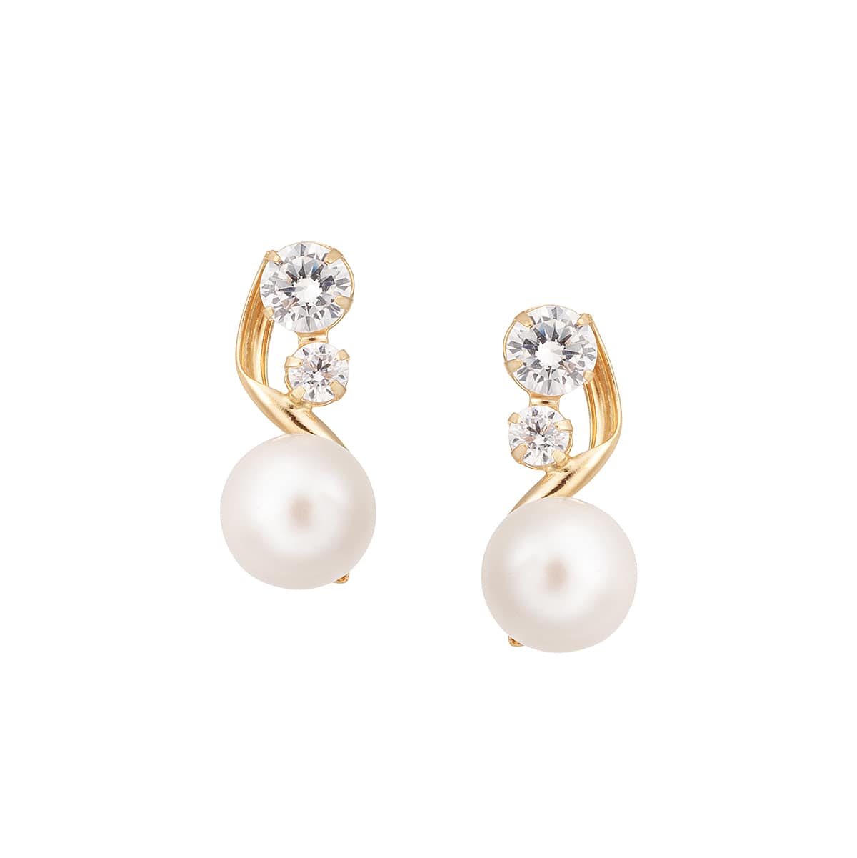 K10�C�G���[�S�[���h�W���p�[���s�A�X�i5mm�j