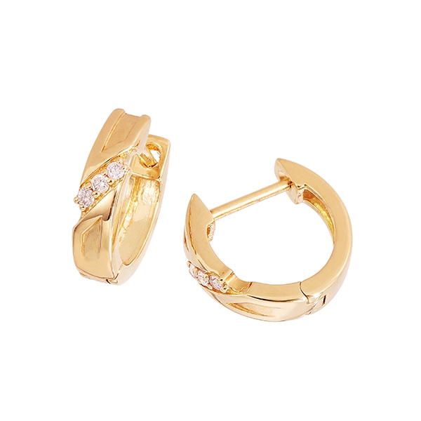 K18�C�G���[�S�[���h�_�C�������h�s�A�X