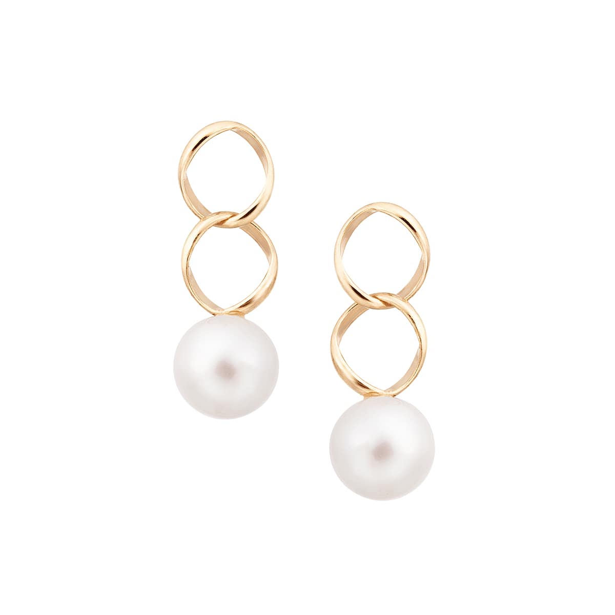 K10�C�G���[�S�[���h�W���p�[���s�A�X�i5mm�j