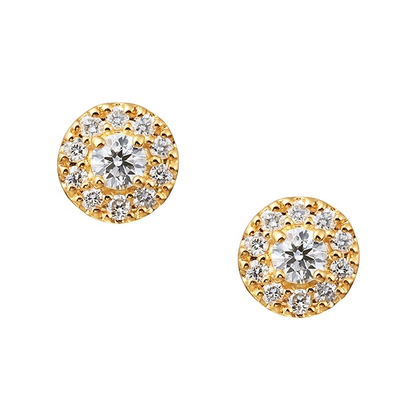 K18�C�G���[�S�[���h�_�C�������h�s�A�X