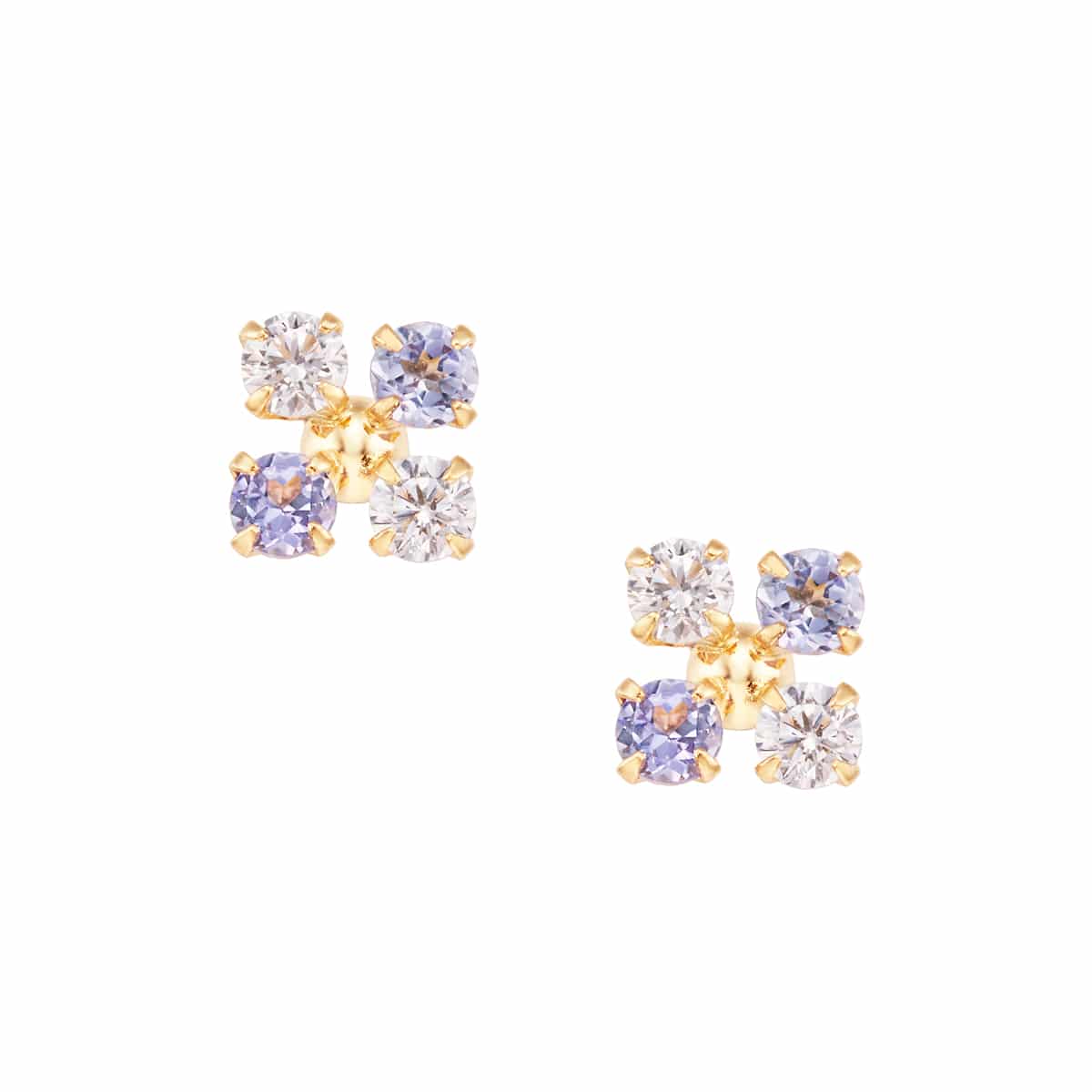 K18�C�G���[�S�[���h�^���U�i�C�g�s�A�X