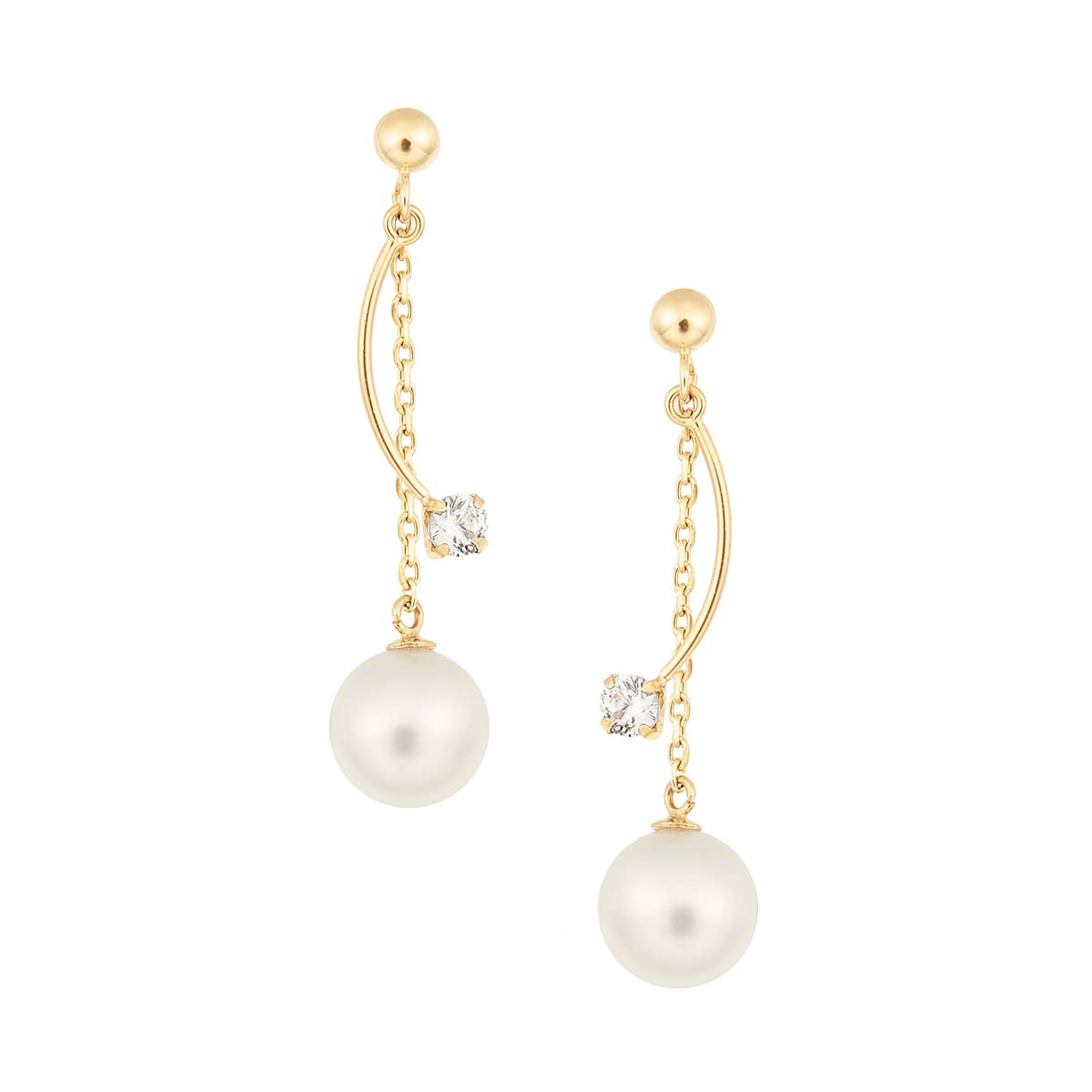 K10�C�G���[�S�[���h�W���p�[���s�A�X�i6mm�j