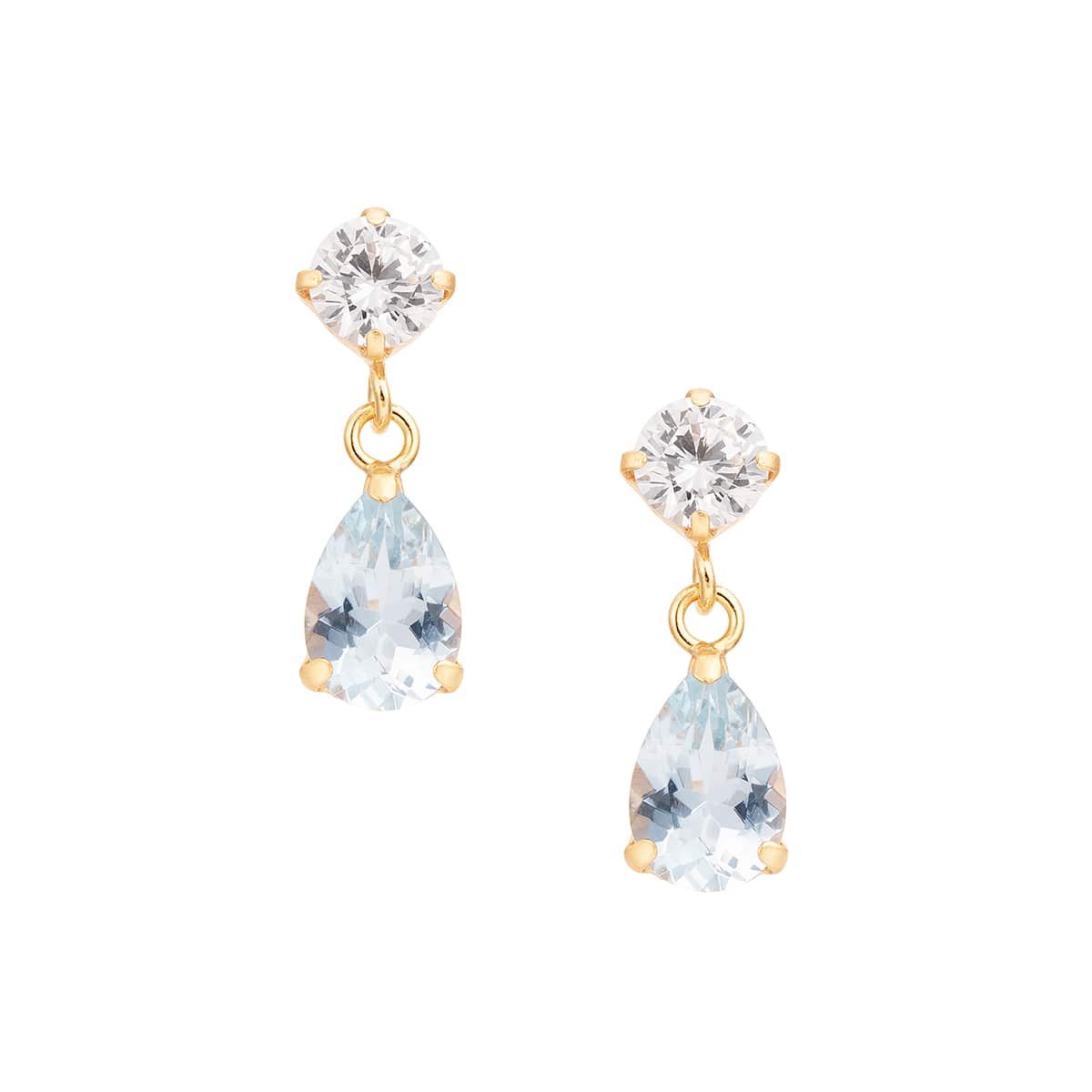 K18�C�G���[�S�[���h�A�N�A�}�����s�A�X