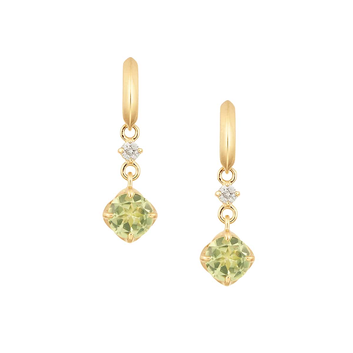 K18�C�G���[�S�[���h�y���h�b�g�s�A�X